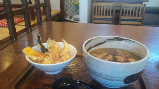 めん処 ふと吉 - サブ画像2