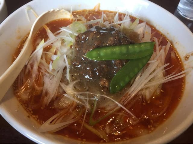 担々麺屋大学前店 - サブ画像3