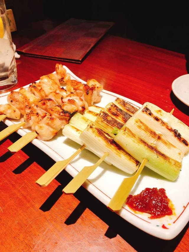 旬彩酒庵 おねぎや 袋町店 - サブ画像2