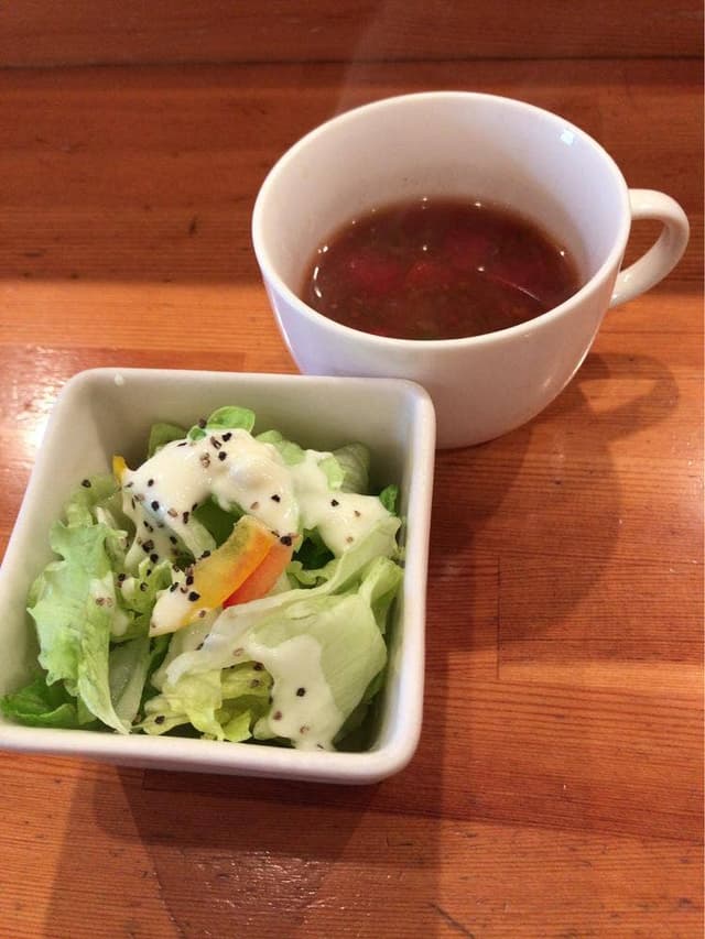 ダイニング わたしのキッチン - サブ画像1