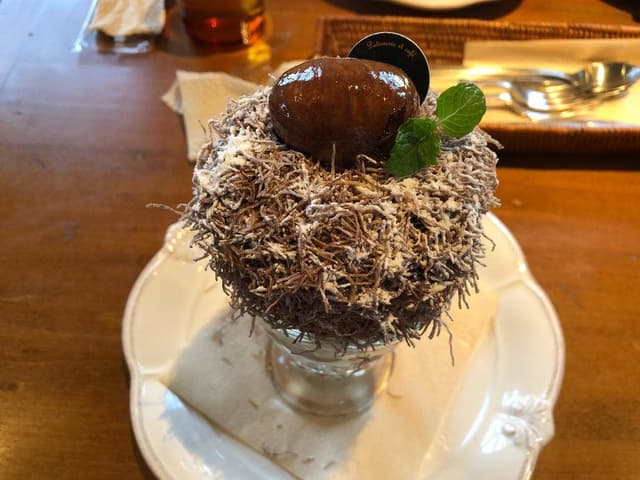 ensoleille - サブ画像2