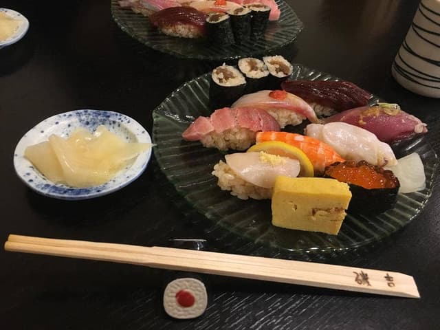 すし屋の磯吉 - サブ画像2