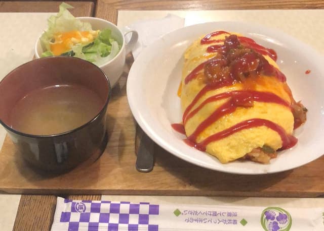 elle 八丁堀店 - サブ画像2