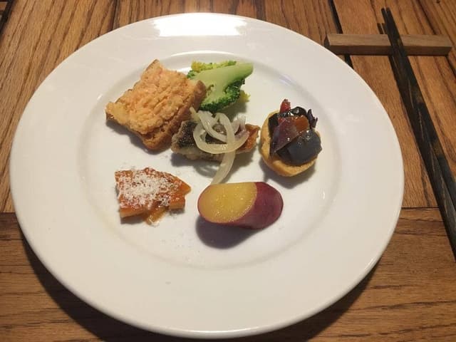 オステリア・クッキアイオ - サブ画像3