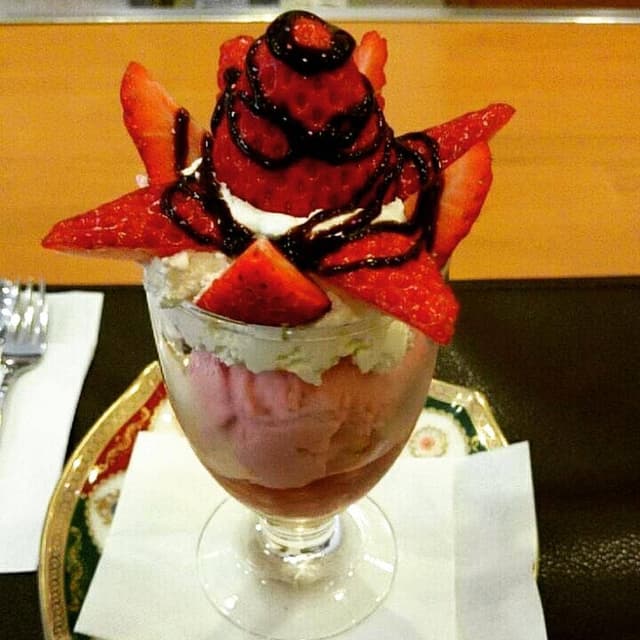 珈琲幸房多香 - サブ画像3