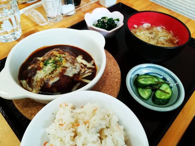 コミュニティキッチン ふぃーる - サブ画像1