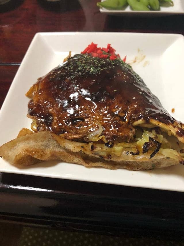 串揚げ 鉄板焼き じゃんぼ - サブ画像2