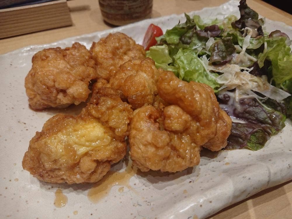 一汁五穀 大垣店