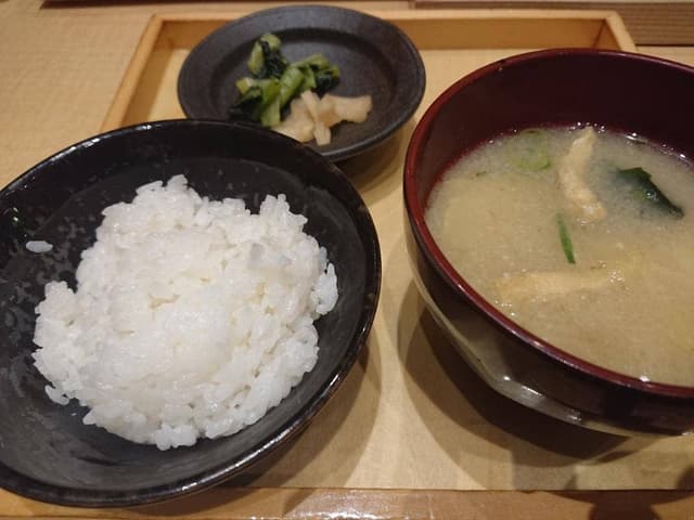 一汁五穀 大垣店 - サブ画像1