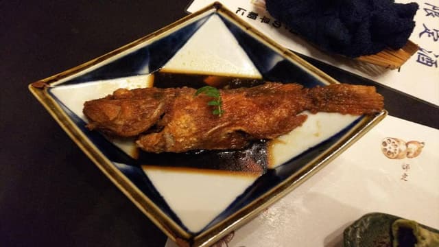 食彩空間 海人 - サブ画像2