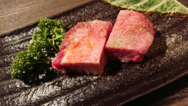 神戸牛・個室焼肉 大長今 生田ロード店 - サブ画像2