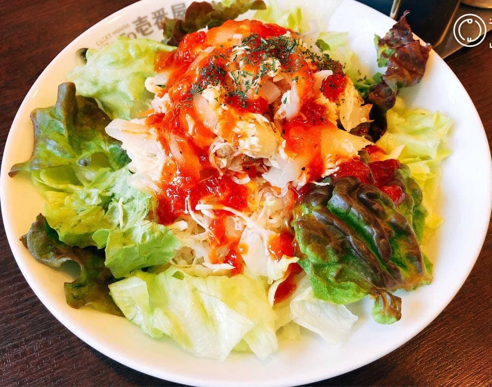カレーハウスCoCo壱番屋 幸手東店