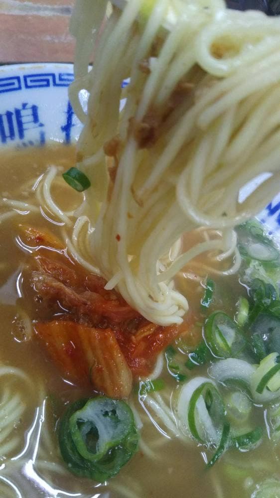 ラーメンどんたく屋