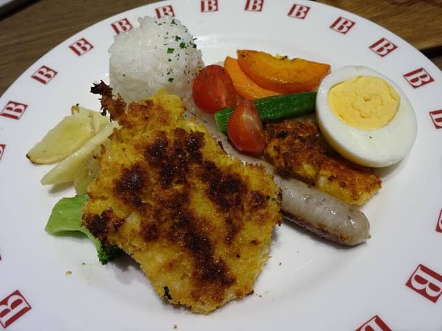 バケット イオンモール名取店 - サブ画像3