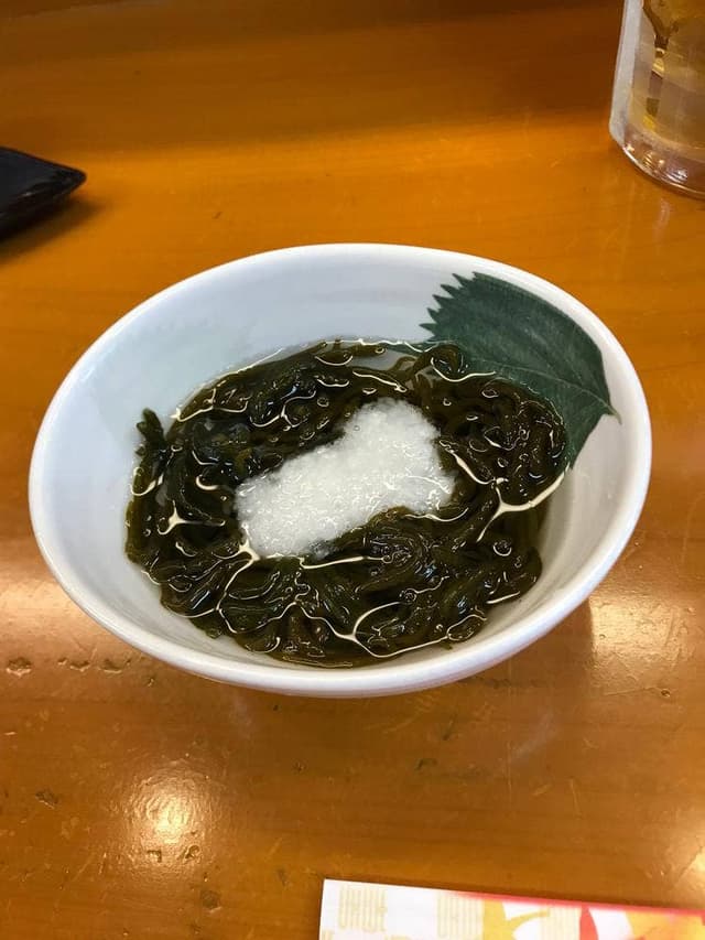 すし浜田 - サブ画像1