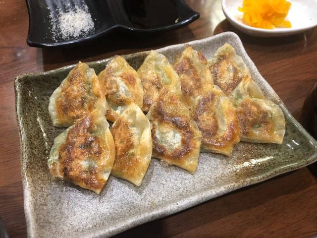 上方風 ぎょうざ 扇里 - サブ画像3