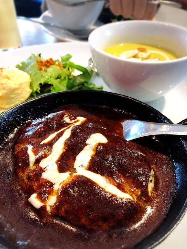 ソウルキッチンパイ - サブ画像1