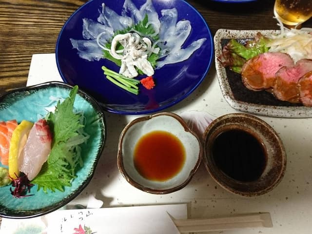 ふくふく亭 - サブ画像1