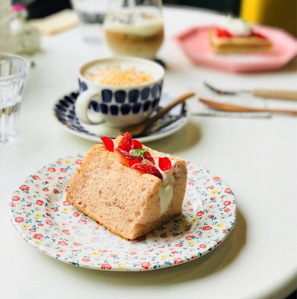 cafe KUKKA