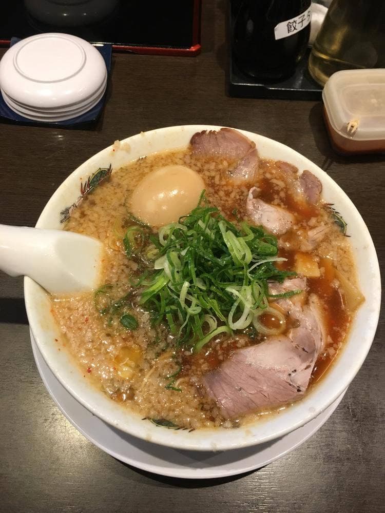 来来亭 藤枝店