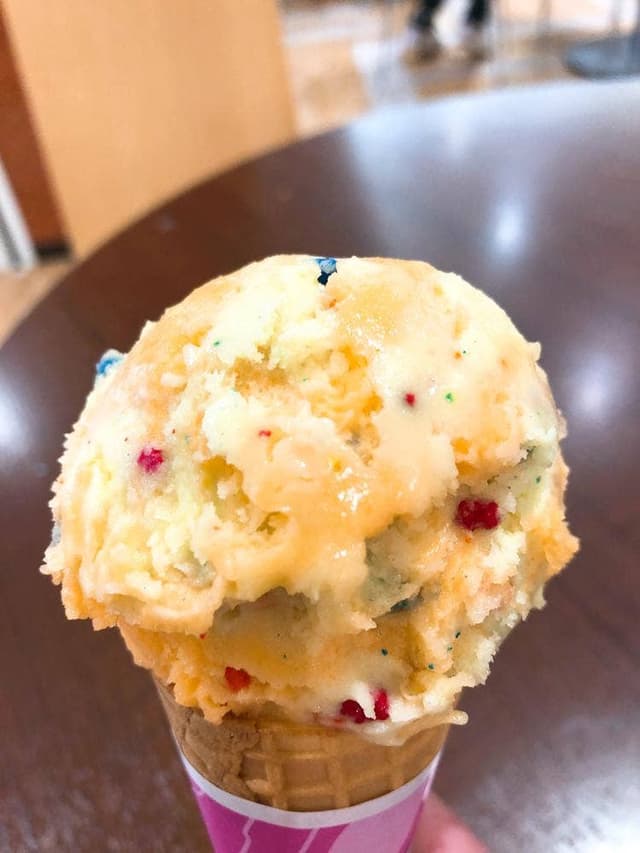 サーティワンアイスクリーム ラスパ御嵩店 - サブ画像3