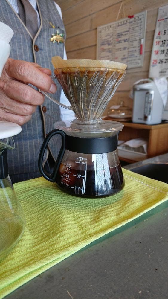 塒珈琲 - サブ画像3