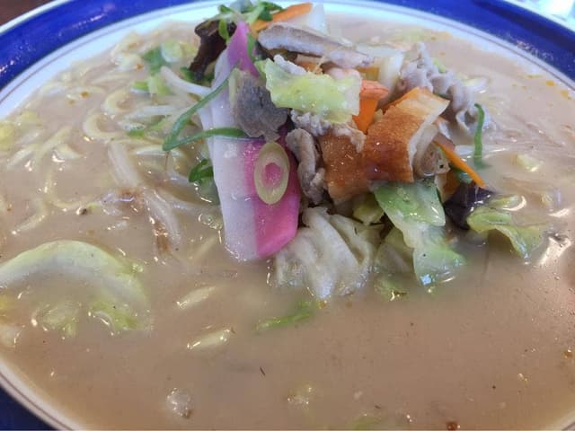 リンガーハット 福岡春日店 - サブ画像1