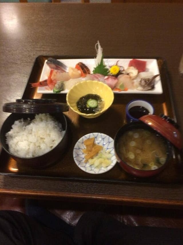 和風レストラン 浜路 - サブ画像3