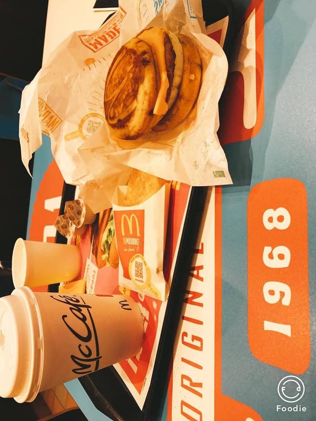 マクドナルド 上田バイパス店 - サブ画像3