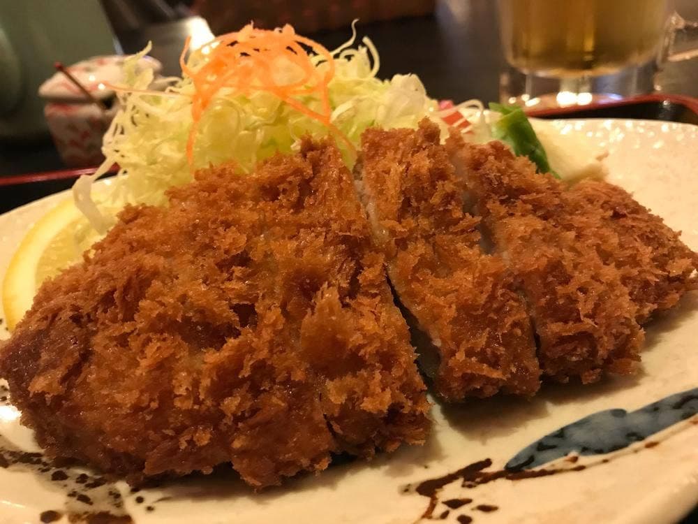 山かつ亭