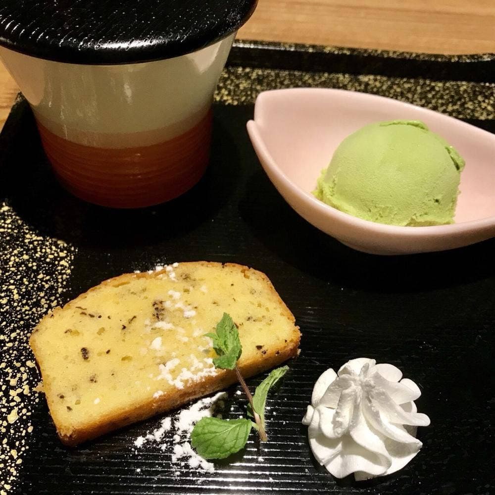 串焼菜膳 和み 各務原店