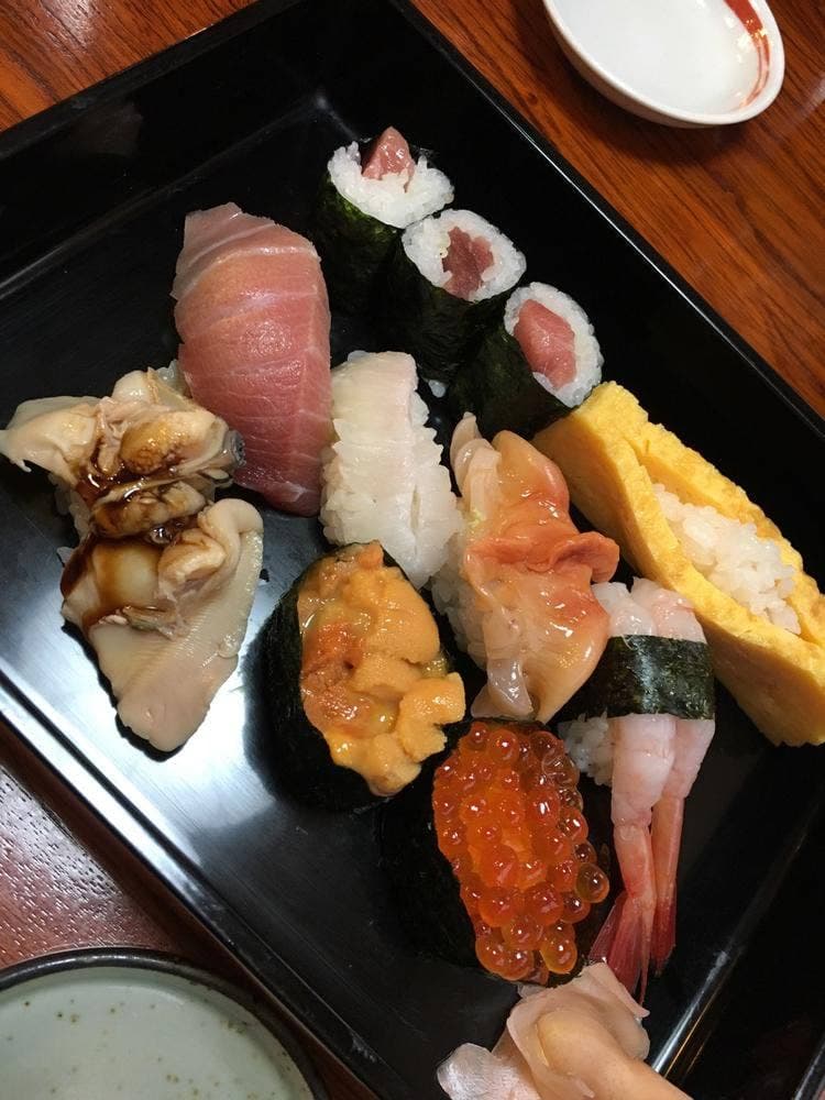 鮨会館 林屋