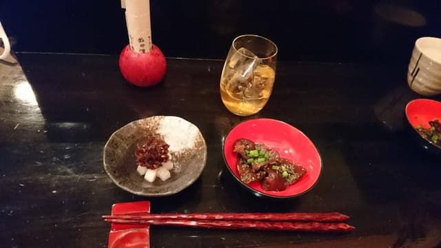 そばびより 朱月庵 - サブ画像3