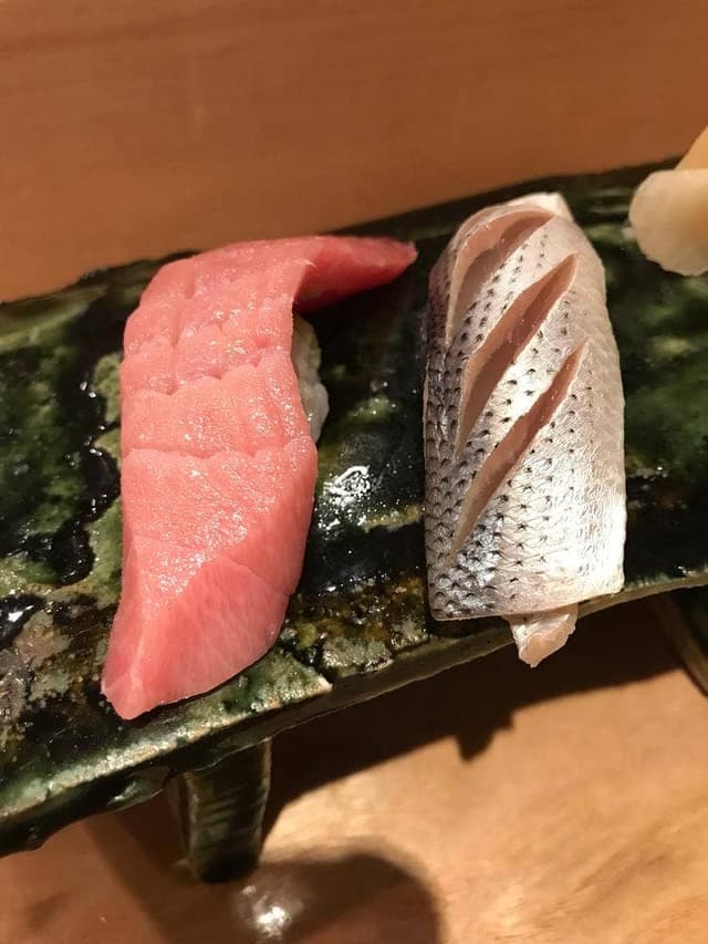 SUSHI IZAKAYA 楽 HAWAII - サブ画像2