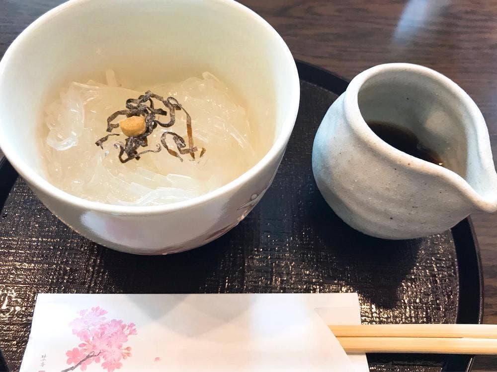 茶房山もも