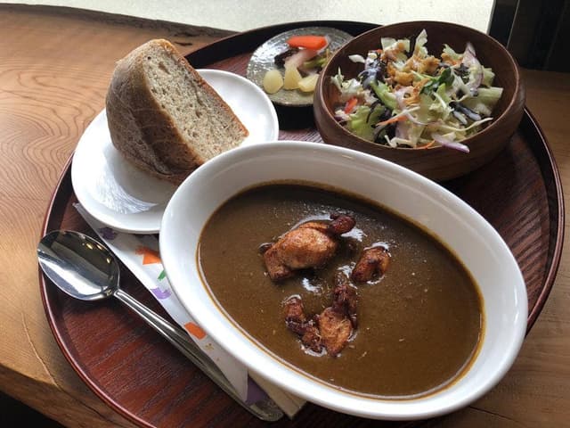 やまね食堂 - サブ画像2