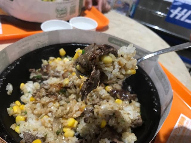ペッパーランチ イオン海浜幕張店 - サブ画像1