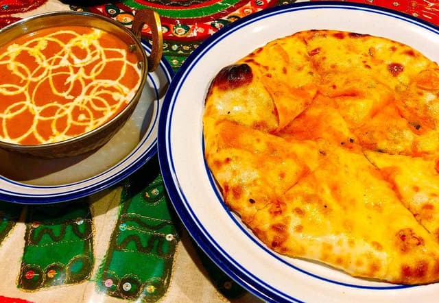 Indo Palace - サブ画像1