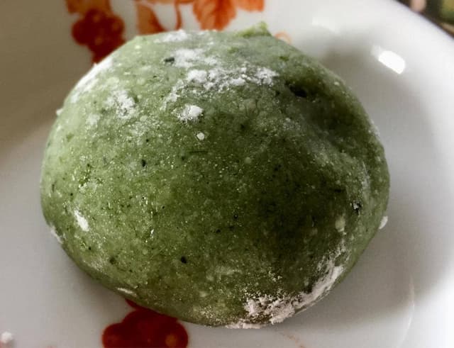 清水餅屋 - サブ画像1