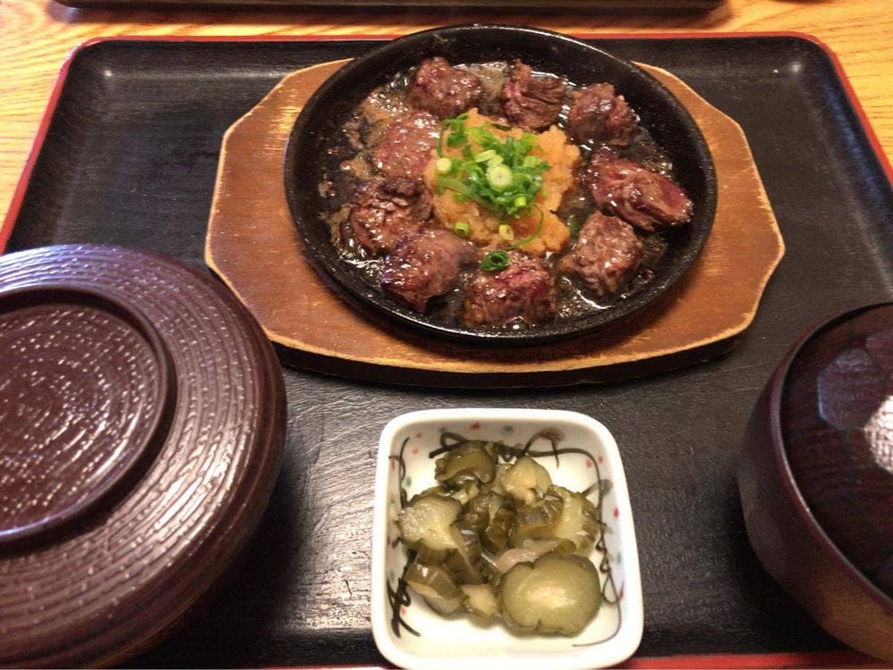 和食れすとらん 天狗 静岡藤枝店