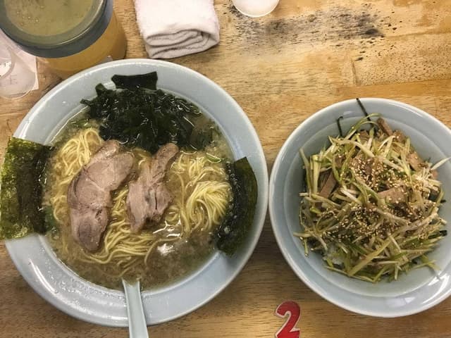 ラーメンショップ 板沢店 - サブ画像2