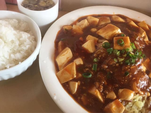 老広東 - サブ画像3