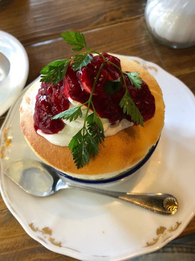 ピーチツリーカフェ - サブ画像1
