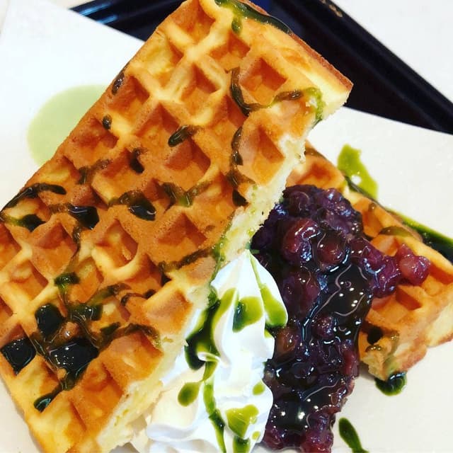 和食と和カフェ さくら茶屋 - サブ画像1