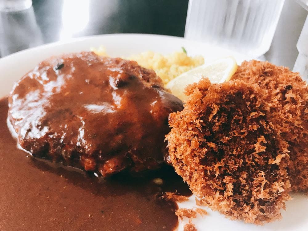 レストラン フジ