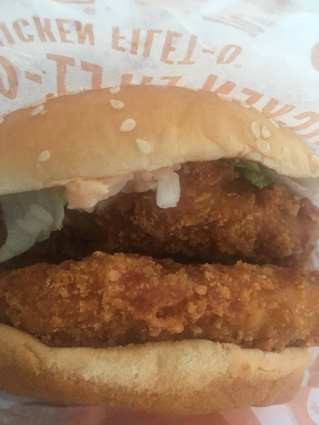 マクドナルド 川口芝下店 - サブ画像1