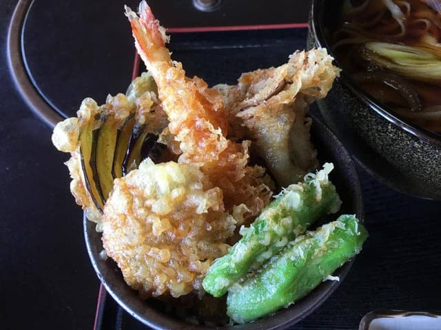 錦山荘 - サブ画像2