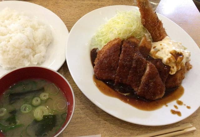 洋食キッチン基 - サブ画像3