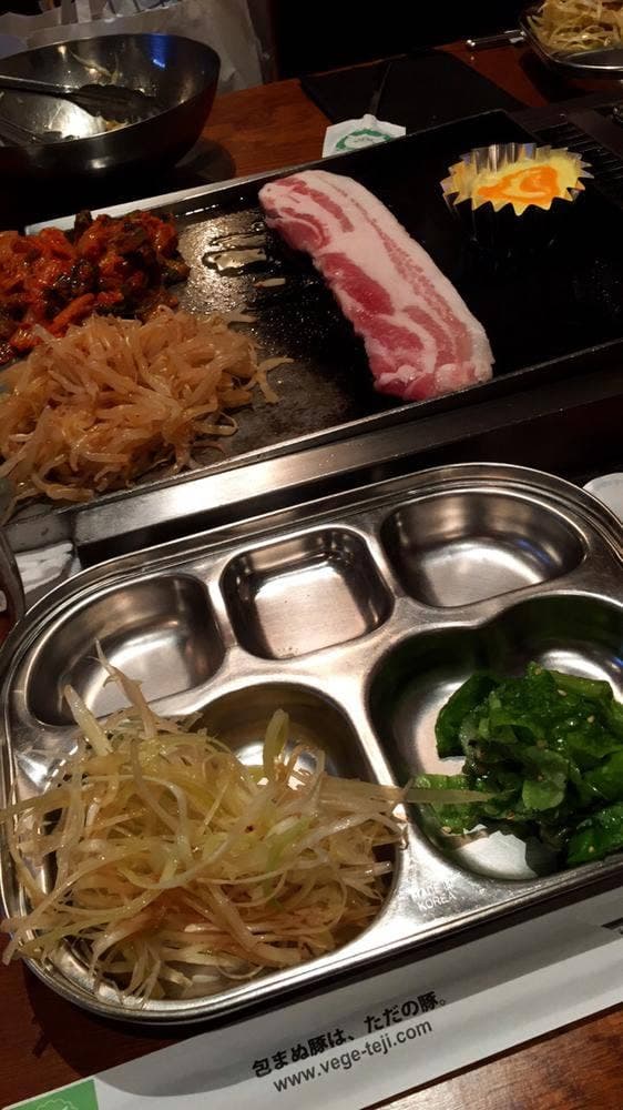 ベジテジや 栄店 - サブ画像3