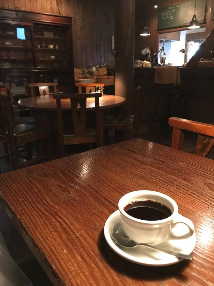 mono moon cafe